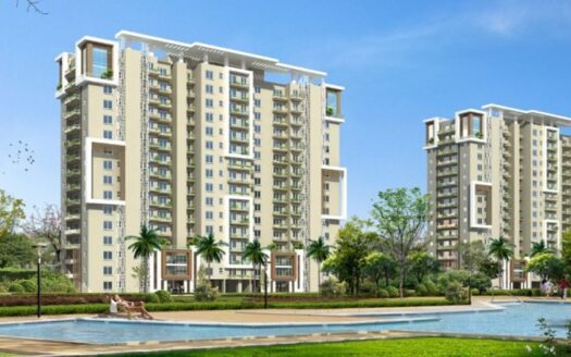 Indiabulls Centrum Park